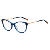Missoni Blue Acetate Frames -   -  Missoni.